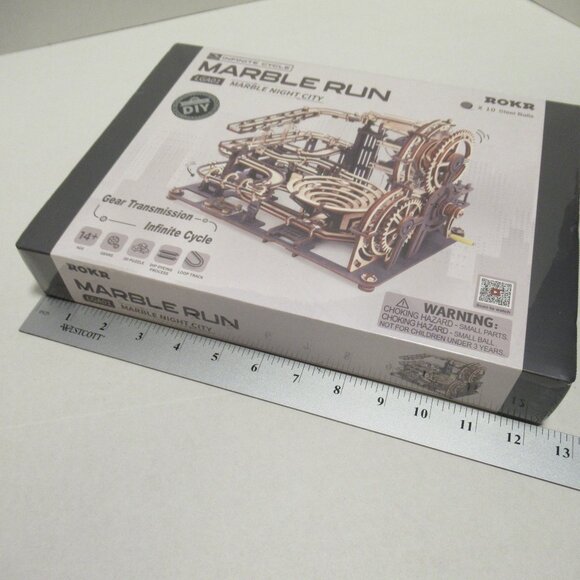 Marble Run - Picture 7 of 9